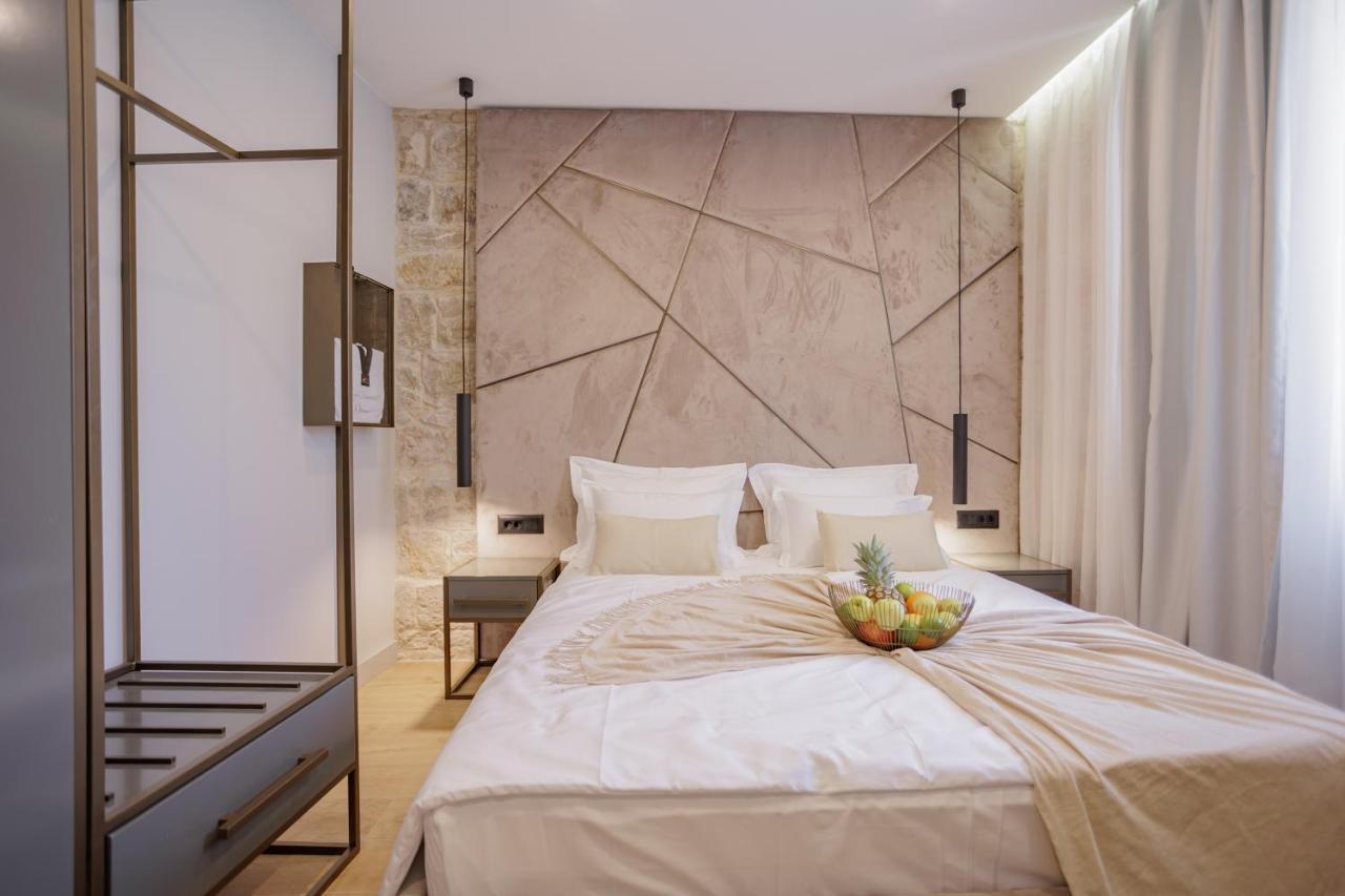 Heritage Rooms Split Olympic Dream Exterior photo