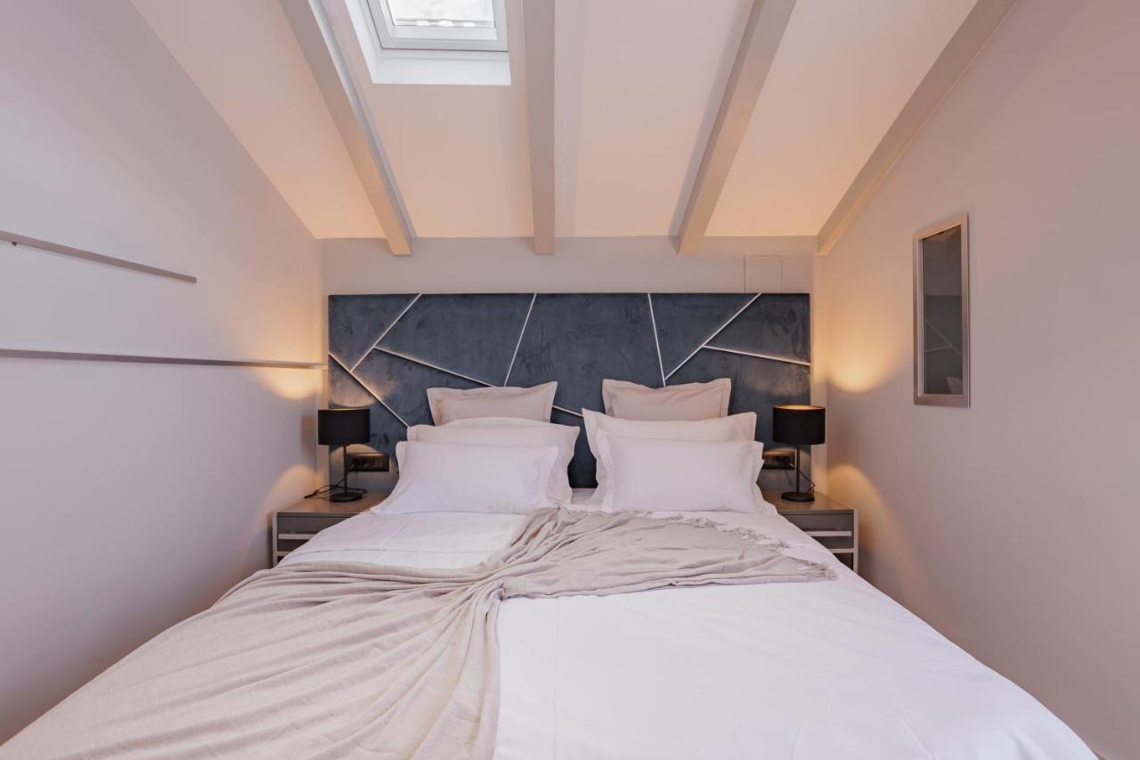 Heritage Rooms Split Olympic Dream Exterior photo