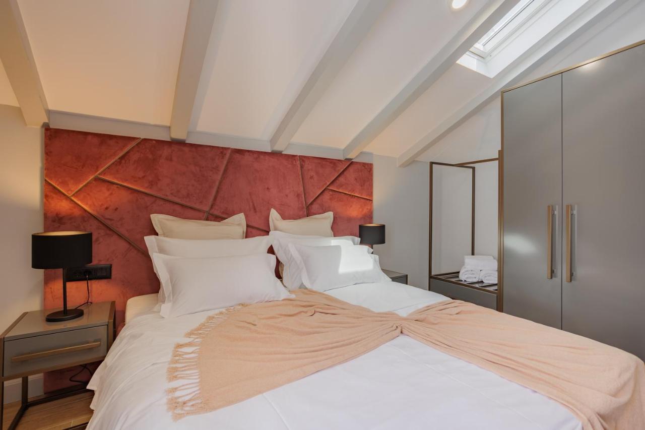 Heritage Rooms Split Olympic Dream Exterior photo