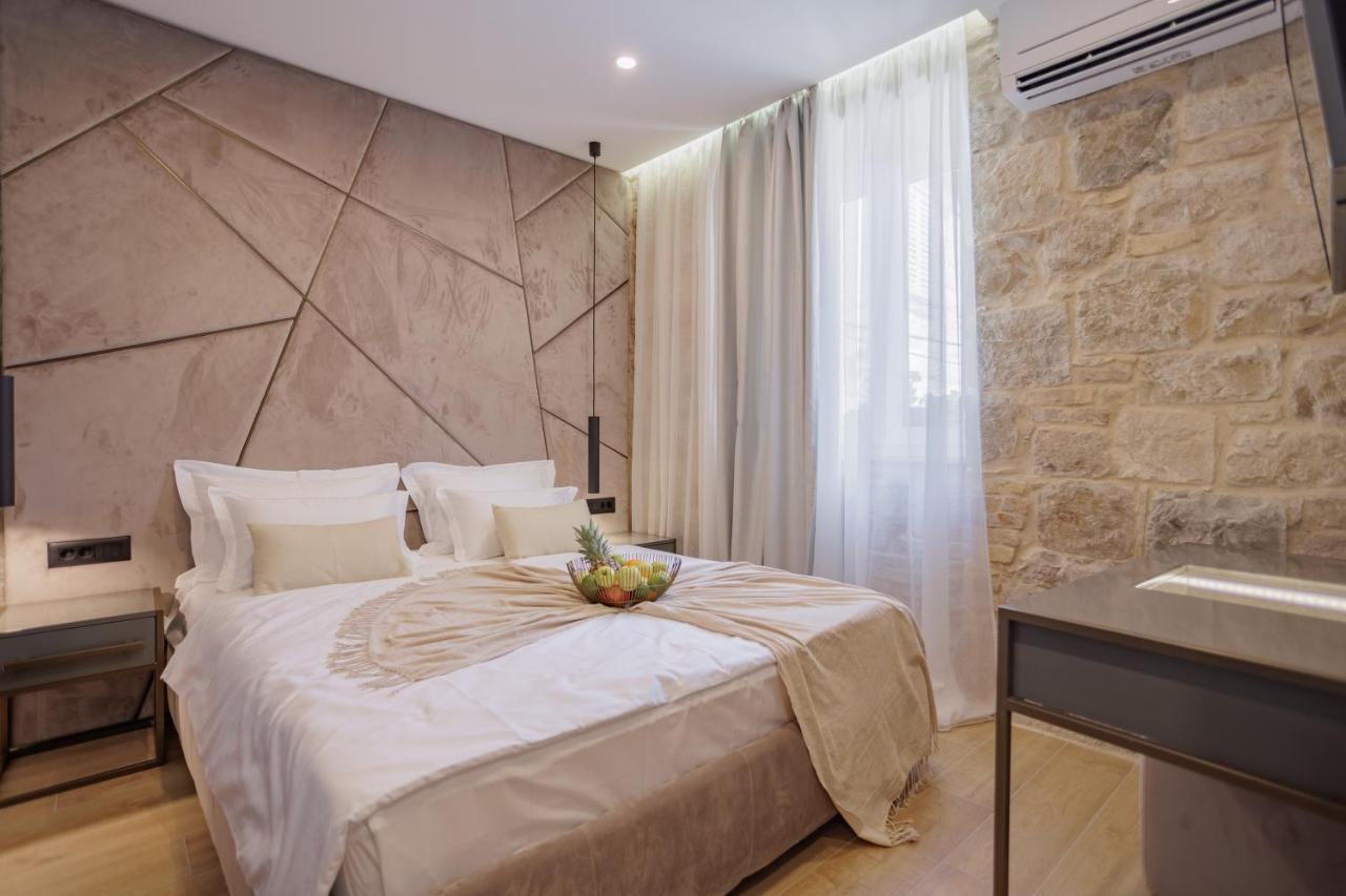 Heritage Rooms Split Olympic Dream Exterior photo