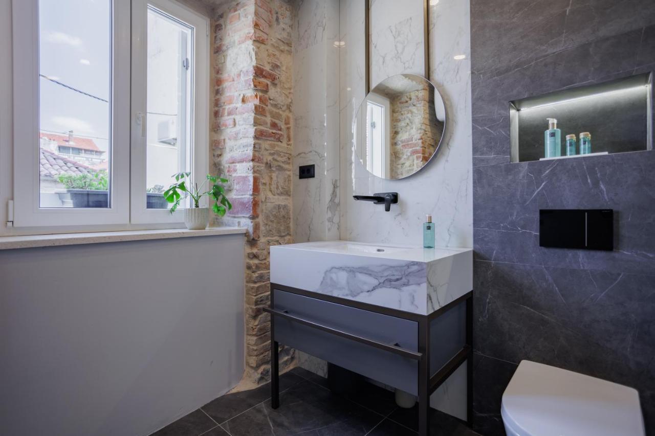 Heritage Rooms Split Olympic Dream Exterior photo