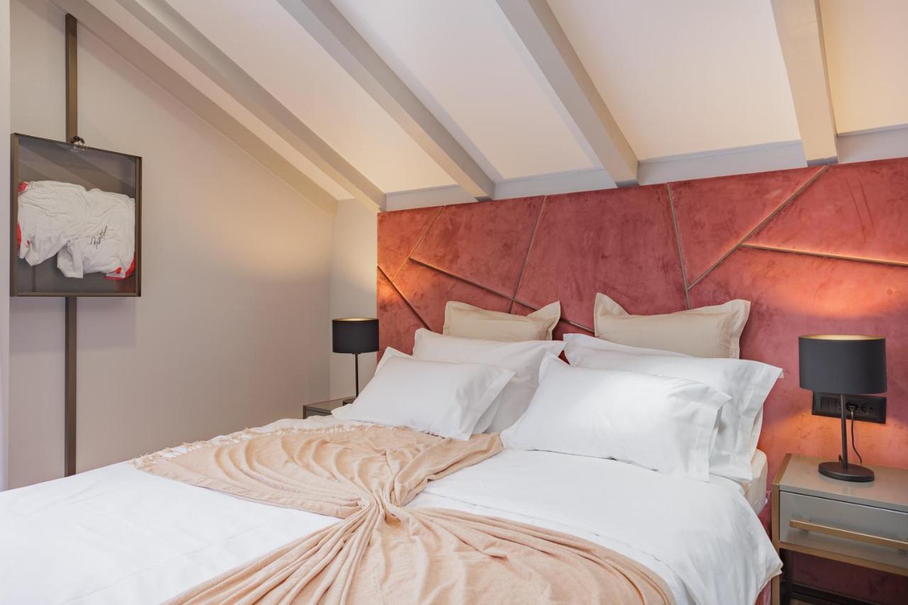 Heritage Rooms Split Olympic Dream Exterior photo