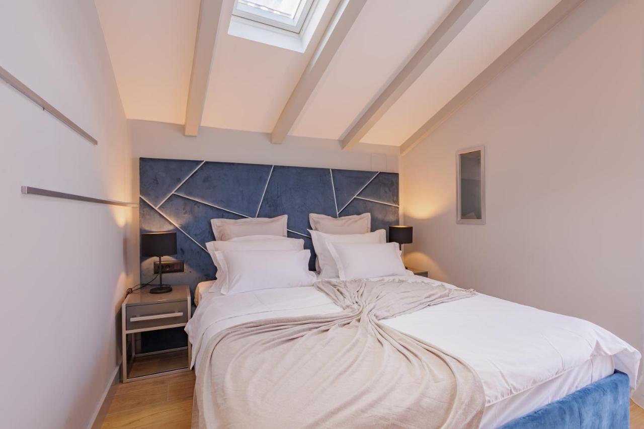 Heritage Rooms Split Olympic Dream Exterior photo